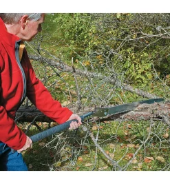 Lee Valley Folding Trail Saw