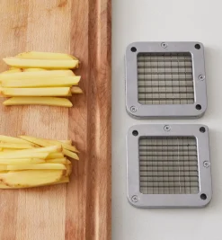 Lee Valley French Fry Cutter