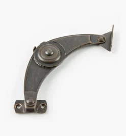 Lee Valley Friction Lid Stays