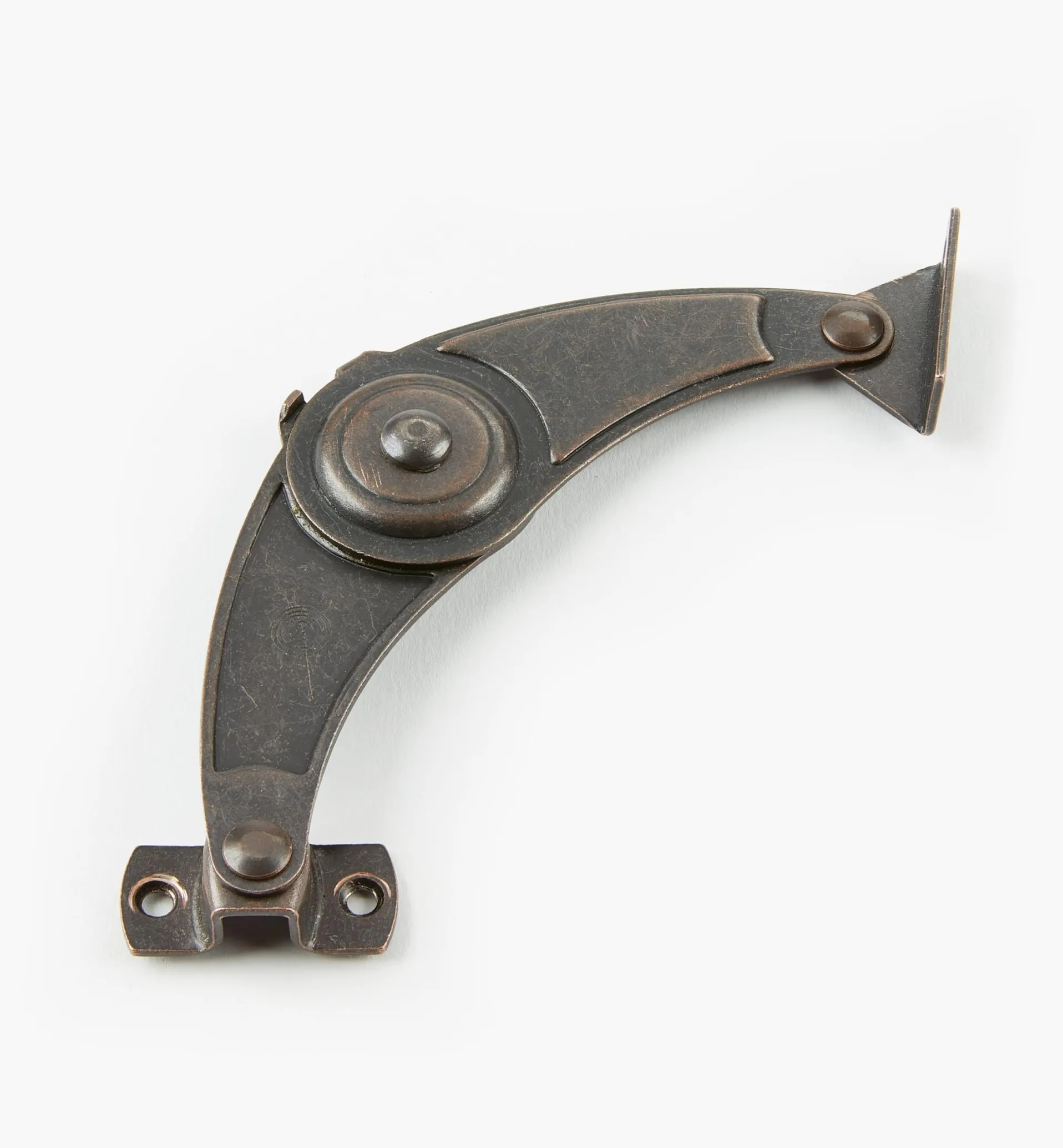 Lee Valley Friction Lid Stays