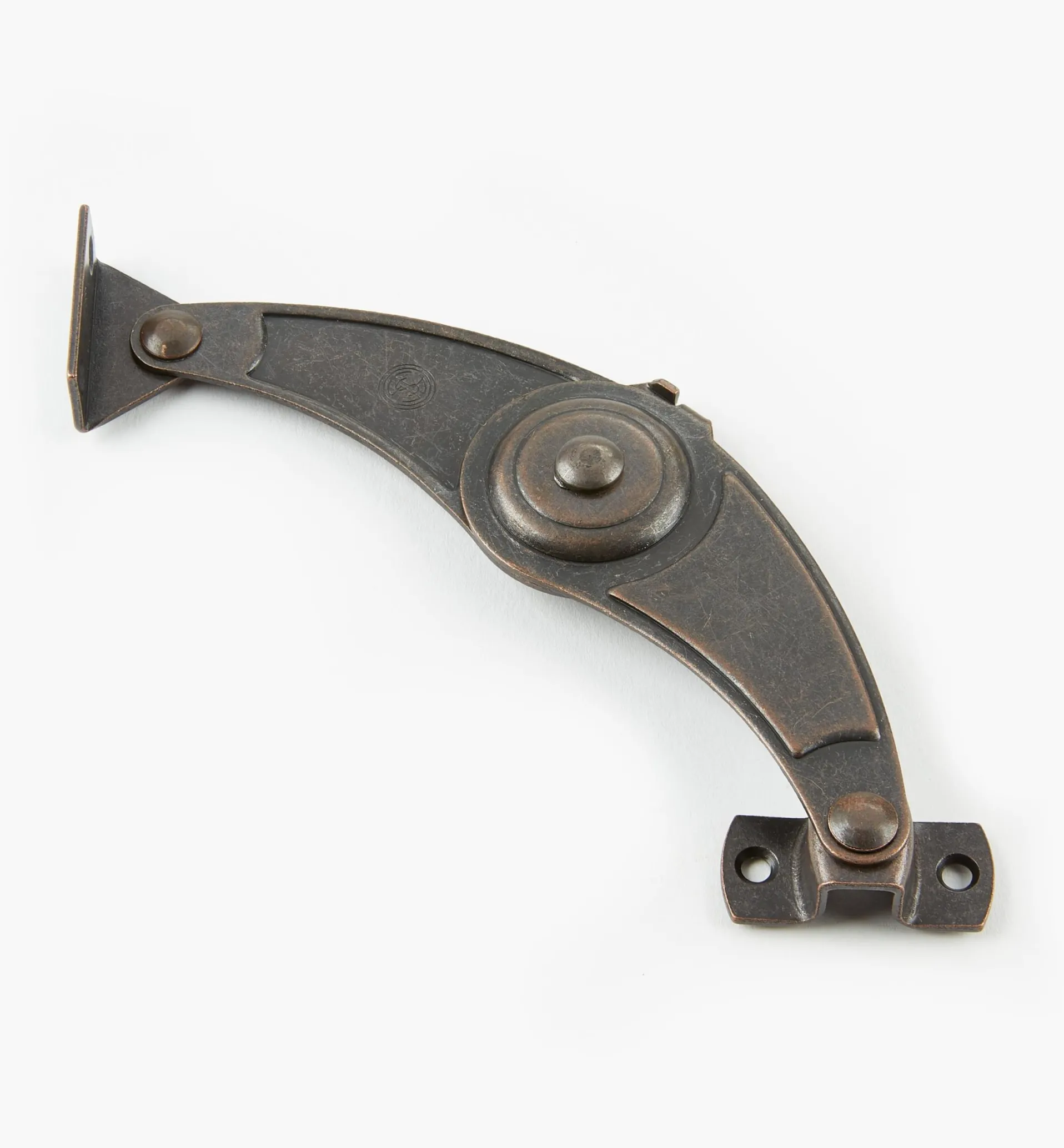 Lee Valley Friction Lid Stays