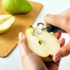 Lee Valley Fruit & Vegetable Corer