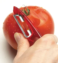 Lee Valley Fruit & Vegetable Peelers