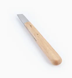 Lee Valley #3 German Chip Carving Knife