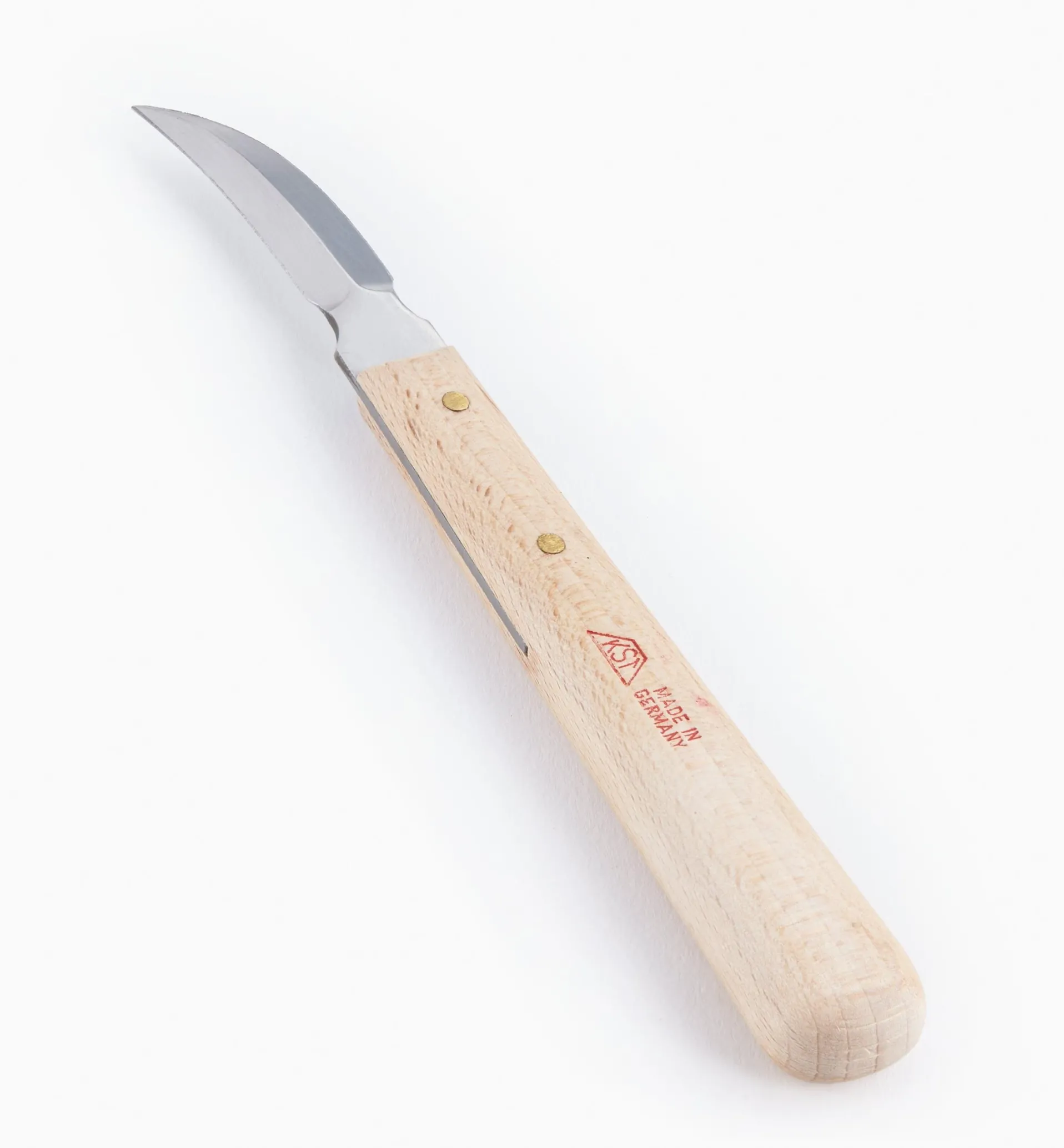 Lee Valley #4 German Chip Carving Knife