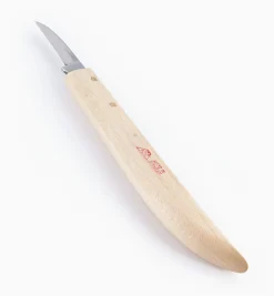 Lee Valley #8 German Chip Carving Knife