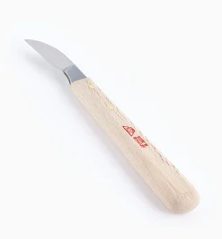 Lee Valley #2 German Chip Carving Knife