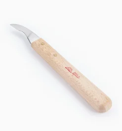 Lee Valley #7 German Chip Carving Knife