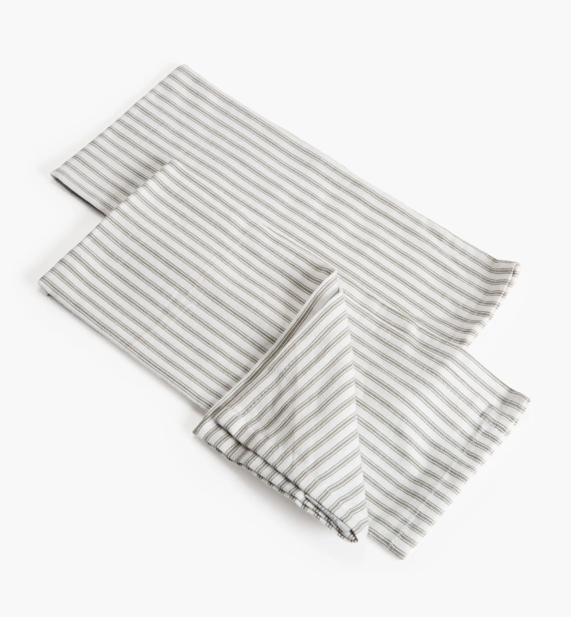 Lee Valley Glass Towels