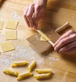 Lee Valley Gnocchi & Garganelli Paddle
