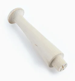Lee Valley 5 1/8" Hardwood Coat Peg