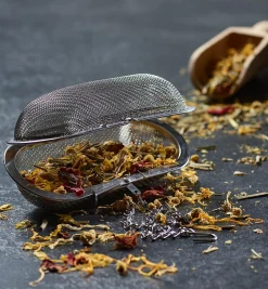 Lee Valley Herb & Spice Infuser