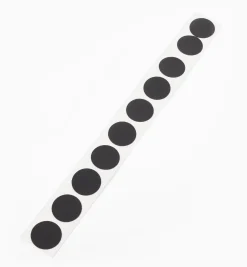 Lee Valley High-Friction Discs For Rare-Earth Magnets