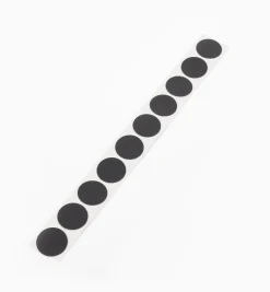 Lee Valley High-Friction Discs For Rare-Earth Magnets