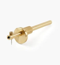 Lee Valley 3-in-1 Brass Marking Gauge