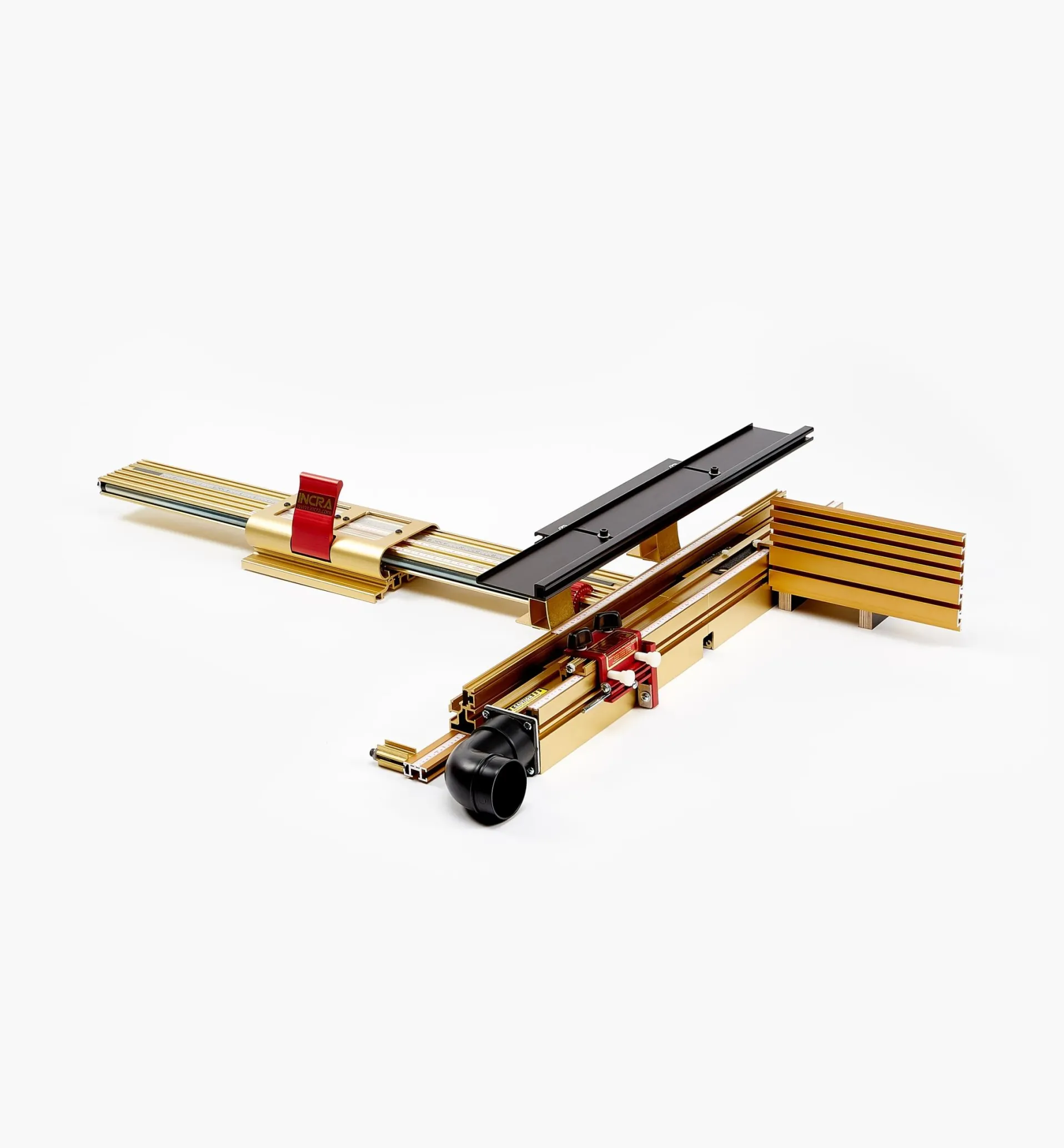 Lee Valley Incra LS Positioner