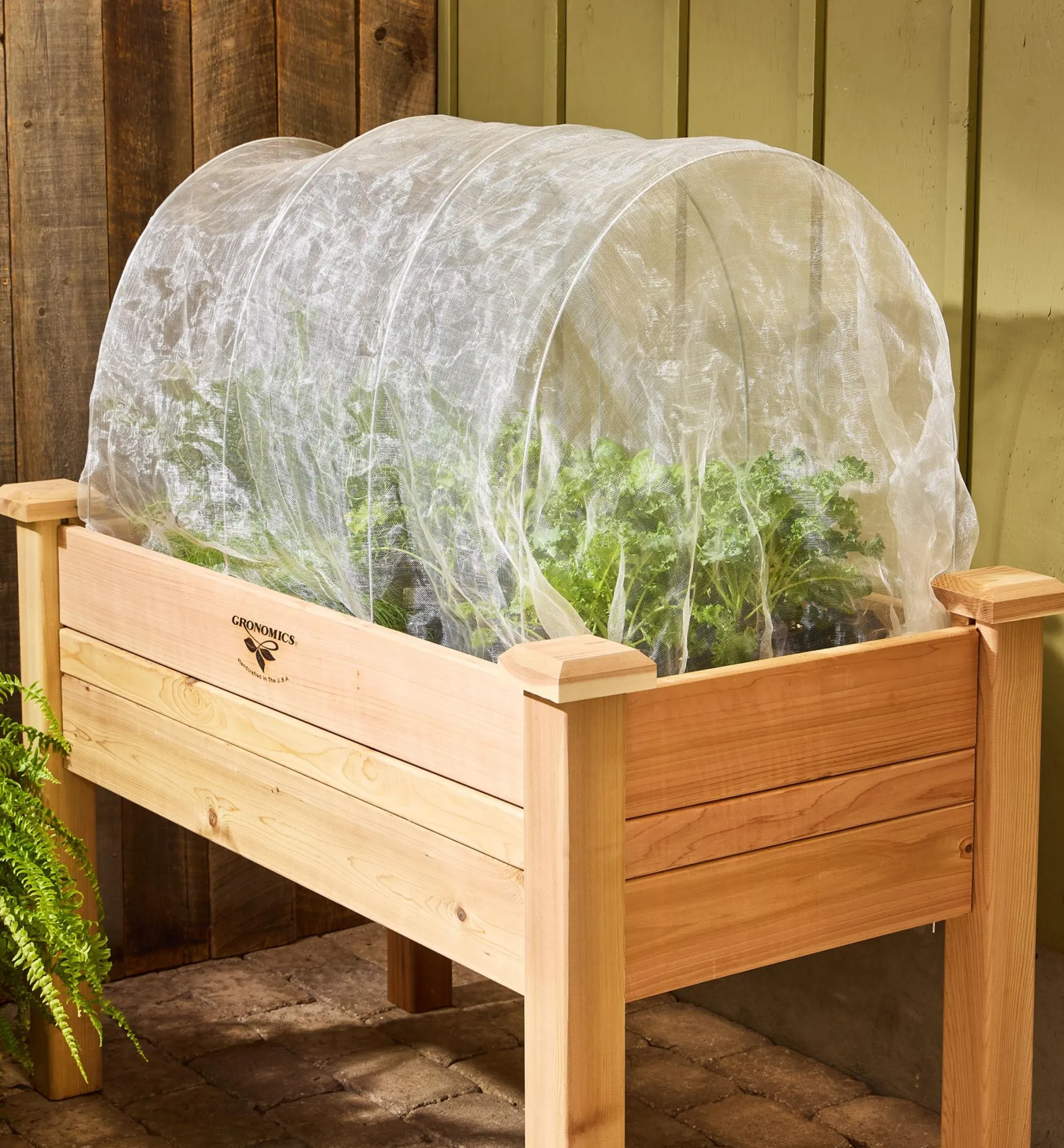 Lee Valley Insect Protection Fabric