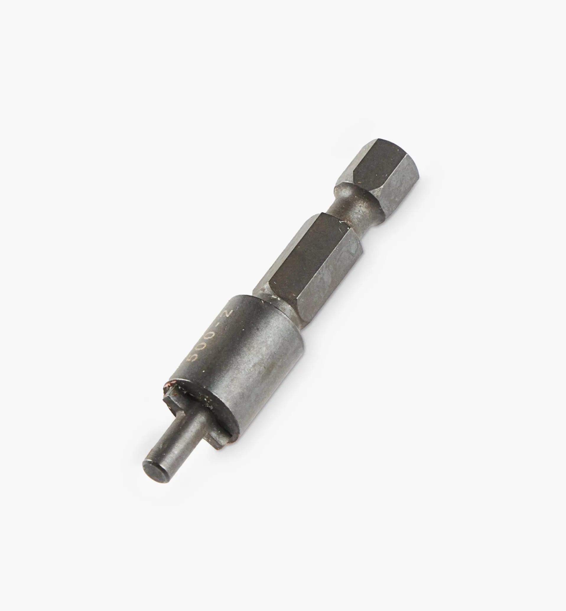 Lee Valley 10-24 Insert Nut Driver