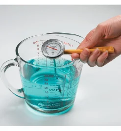 Lee Valley Instant-Read Thermometer