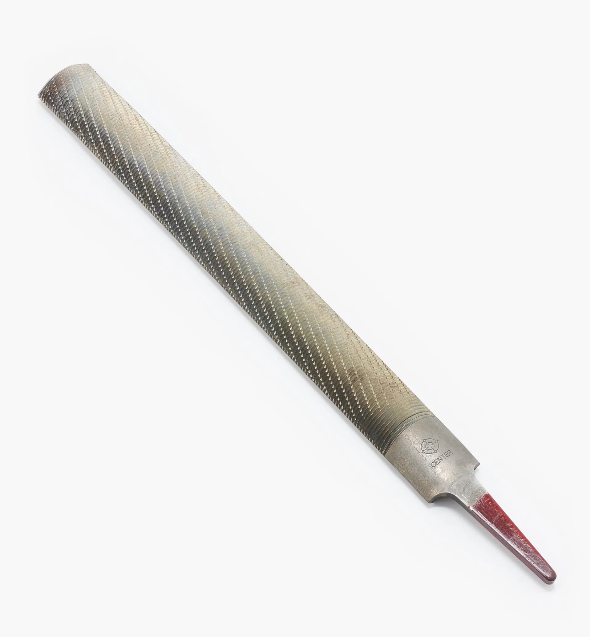 Lee Valley Japanese Milled-Tooth Files