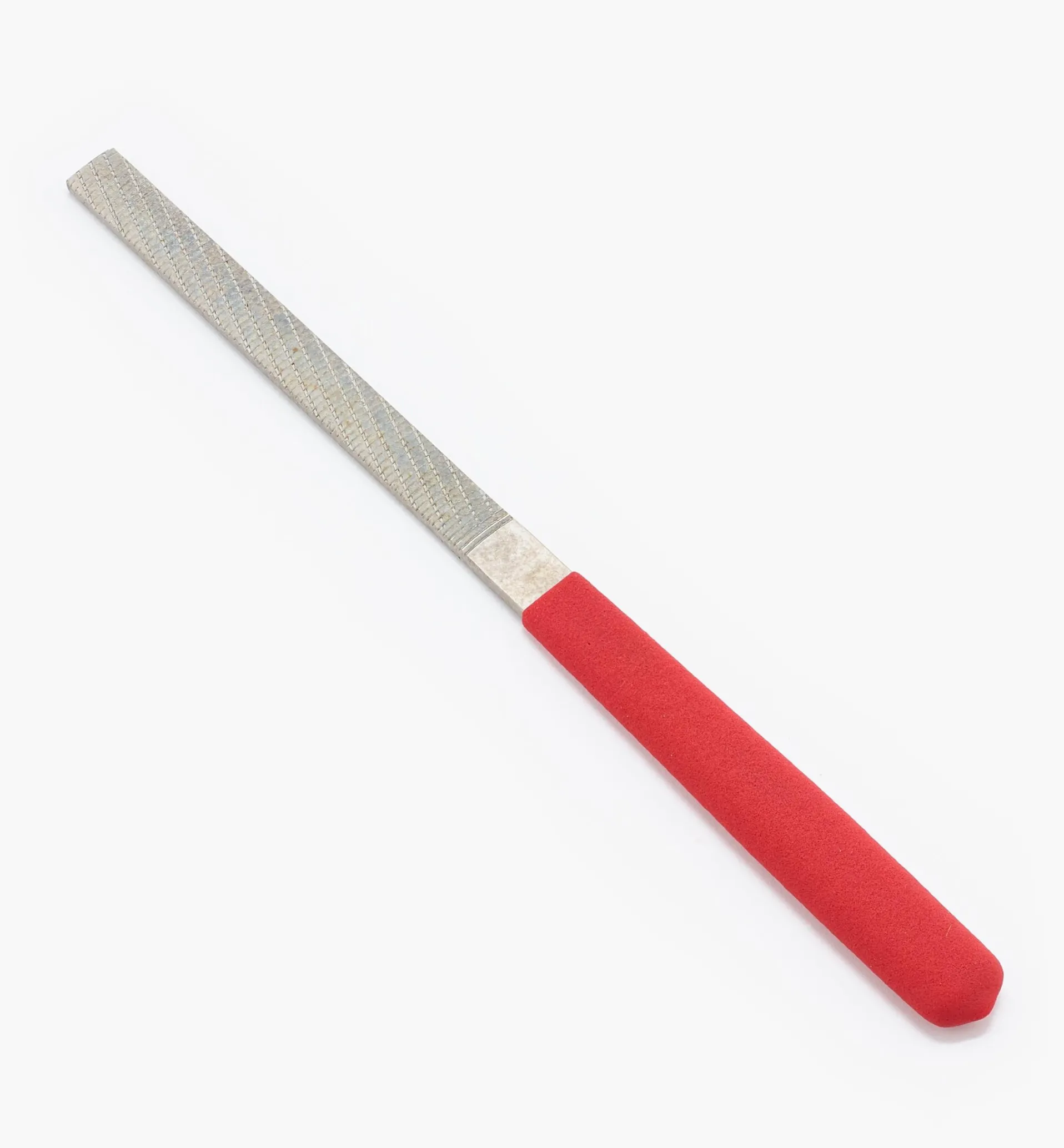 Lee Valley Japanese Milled-Tooth Files
