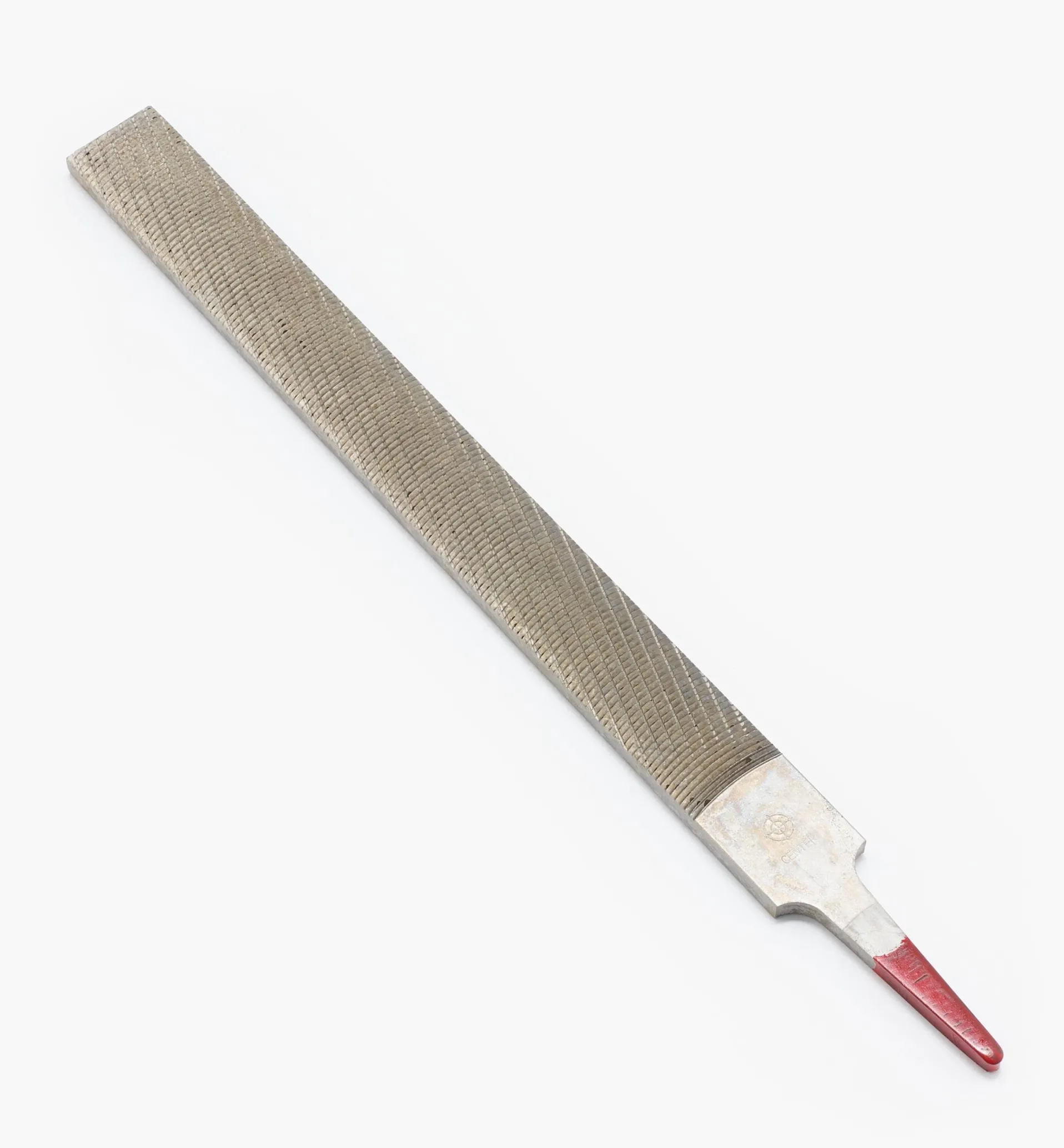 Lee Valley Japanese Milled-Tooth Files
