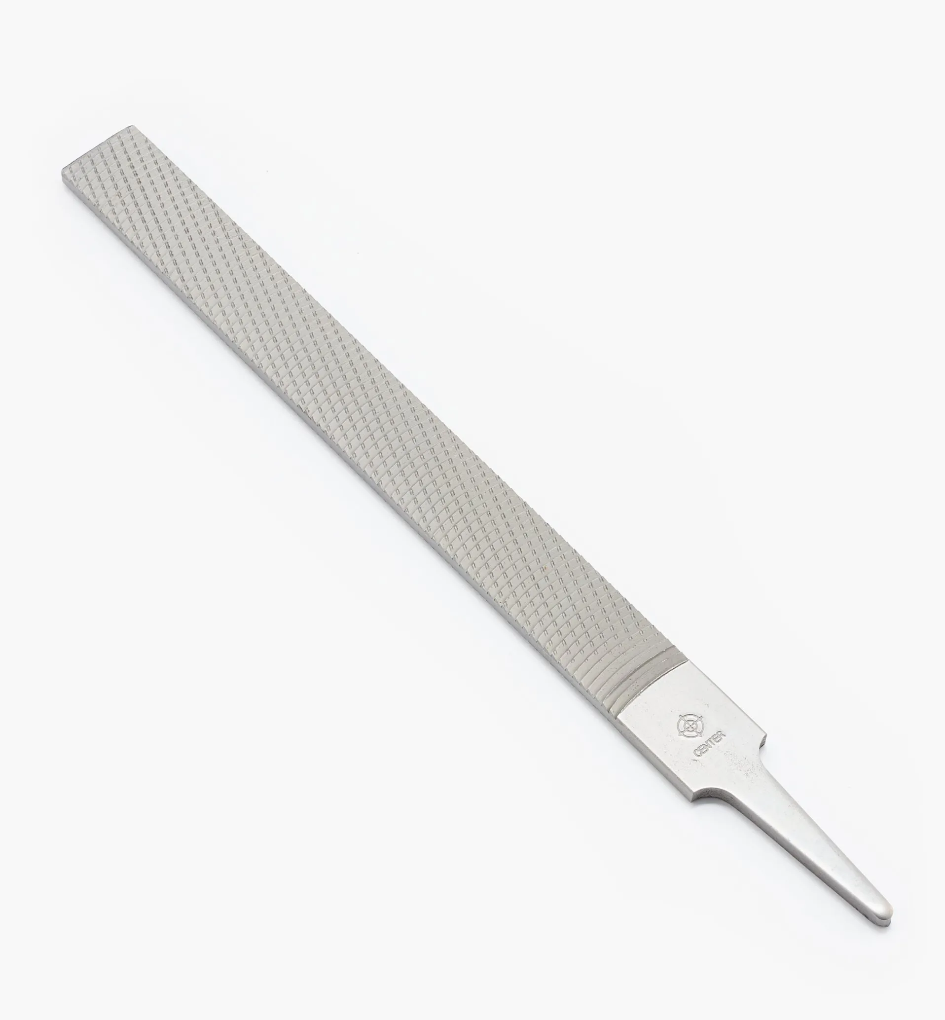 Lee Valley Japanese Milled-Tooth Files