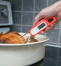 Lee Valley Javelin Instant-Read Thermometer