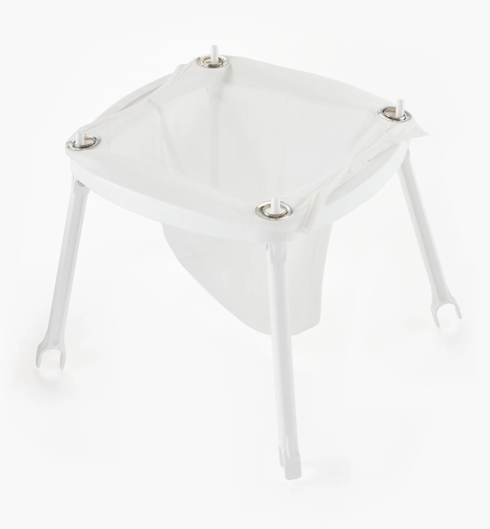 Lee Valley Jelly & Syrup Strainer
