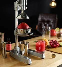 Lee Valley Juice Press