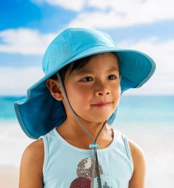 Lee Valley Kids’ Play Hat
