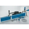 Lee Valley Kreg Beaded Face-Frame System