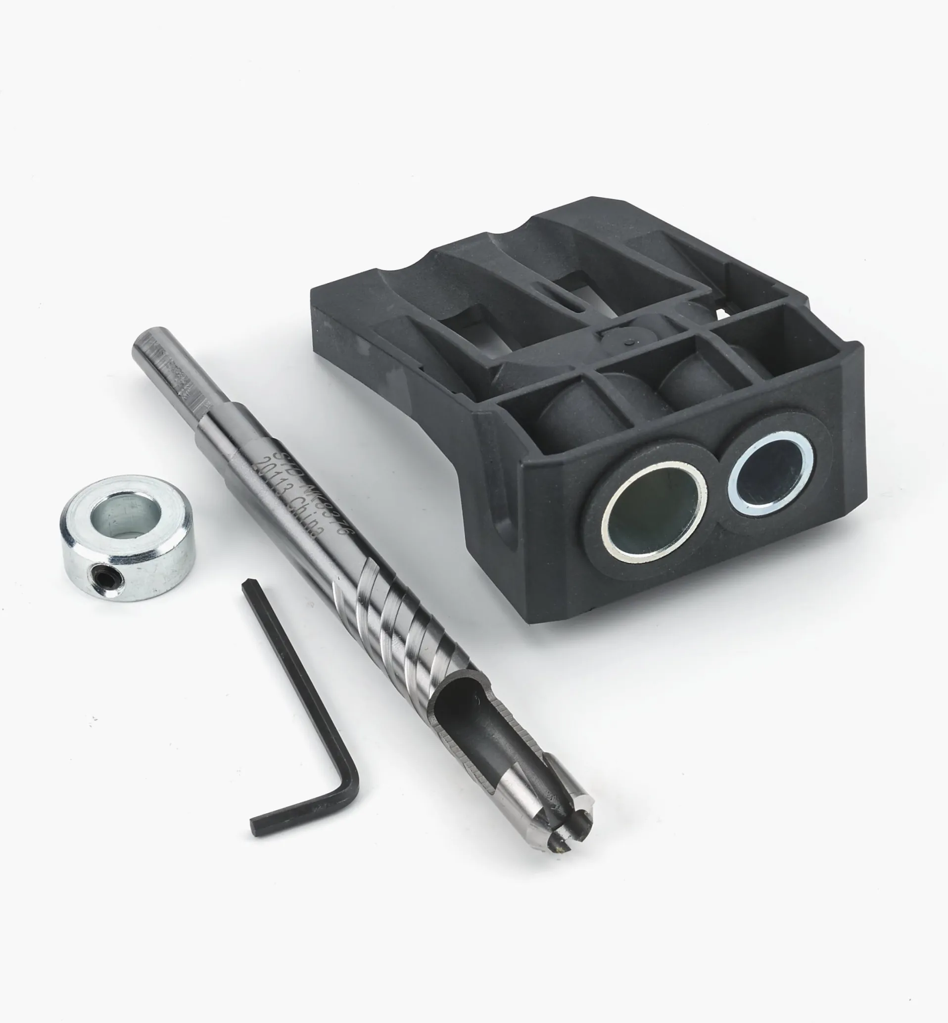 Lee Valley Kreg 740 Custom Plug-Cutter Kit