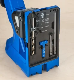 Lee Valley Kreg 720 Pocket-Hole Jig
