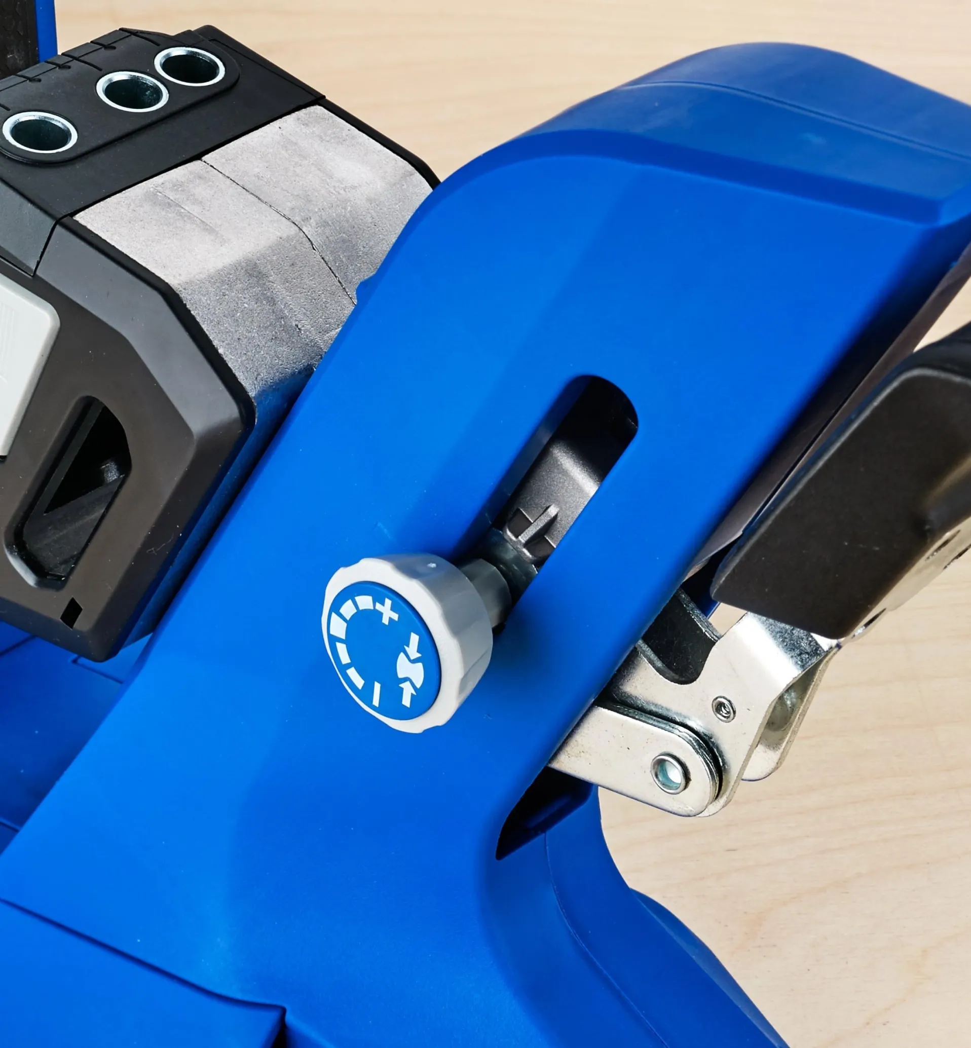 Lee Valley Kreg 720 Pro Pocket-Hole Jig