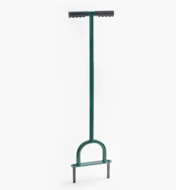 Lee Valley Lawn Aerator