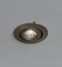 Lee Valley 2" LED Spotlight