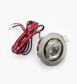 Lee Valley 2" LED Spotlight