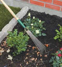 Lee Valley Bed Rake