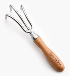 Lee Valley Container Garden Cultivator