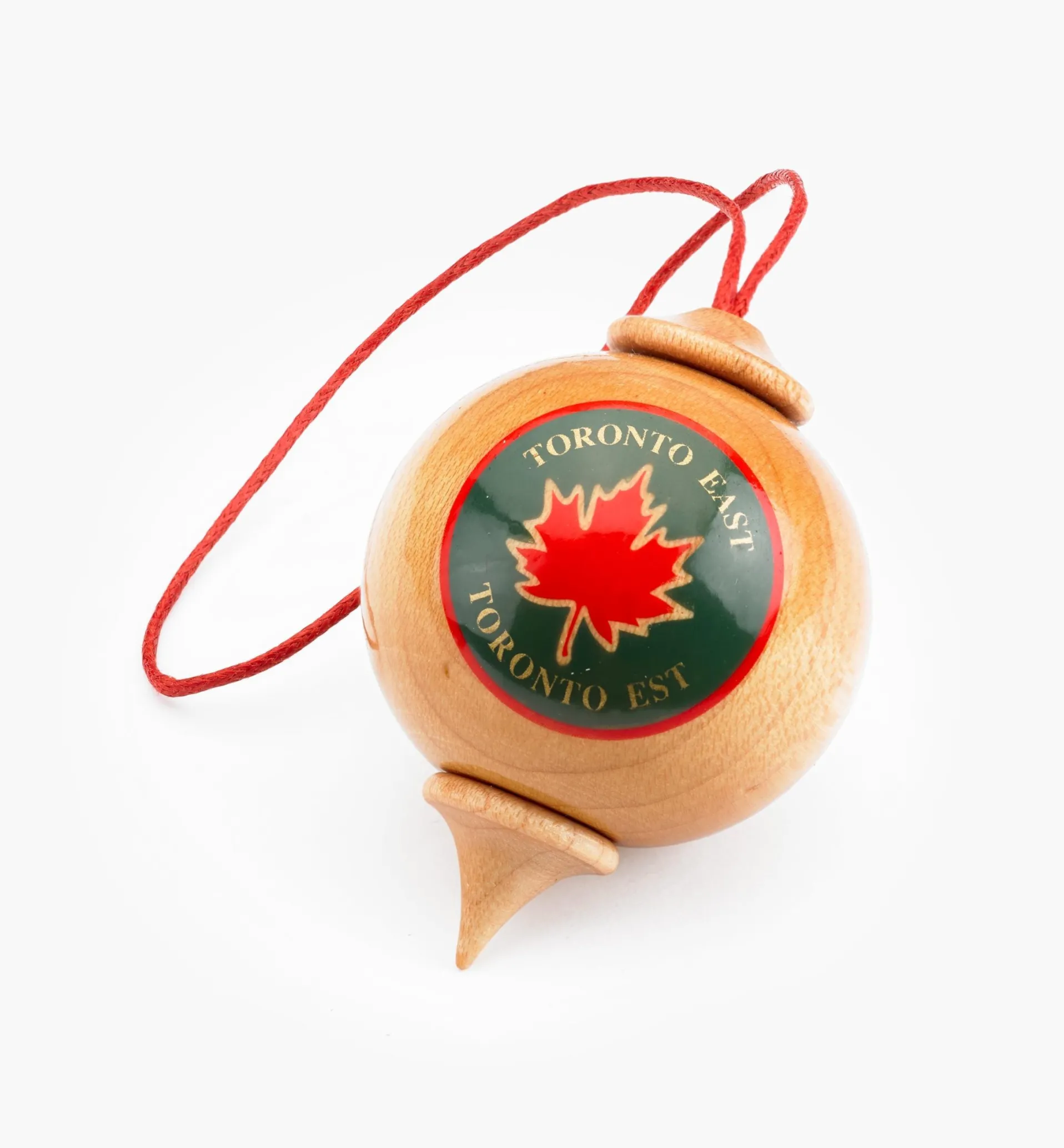 Lee Valley First Catalog Ornament