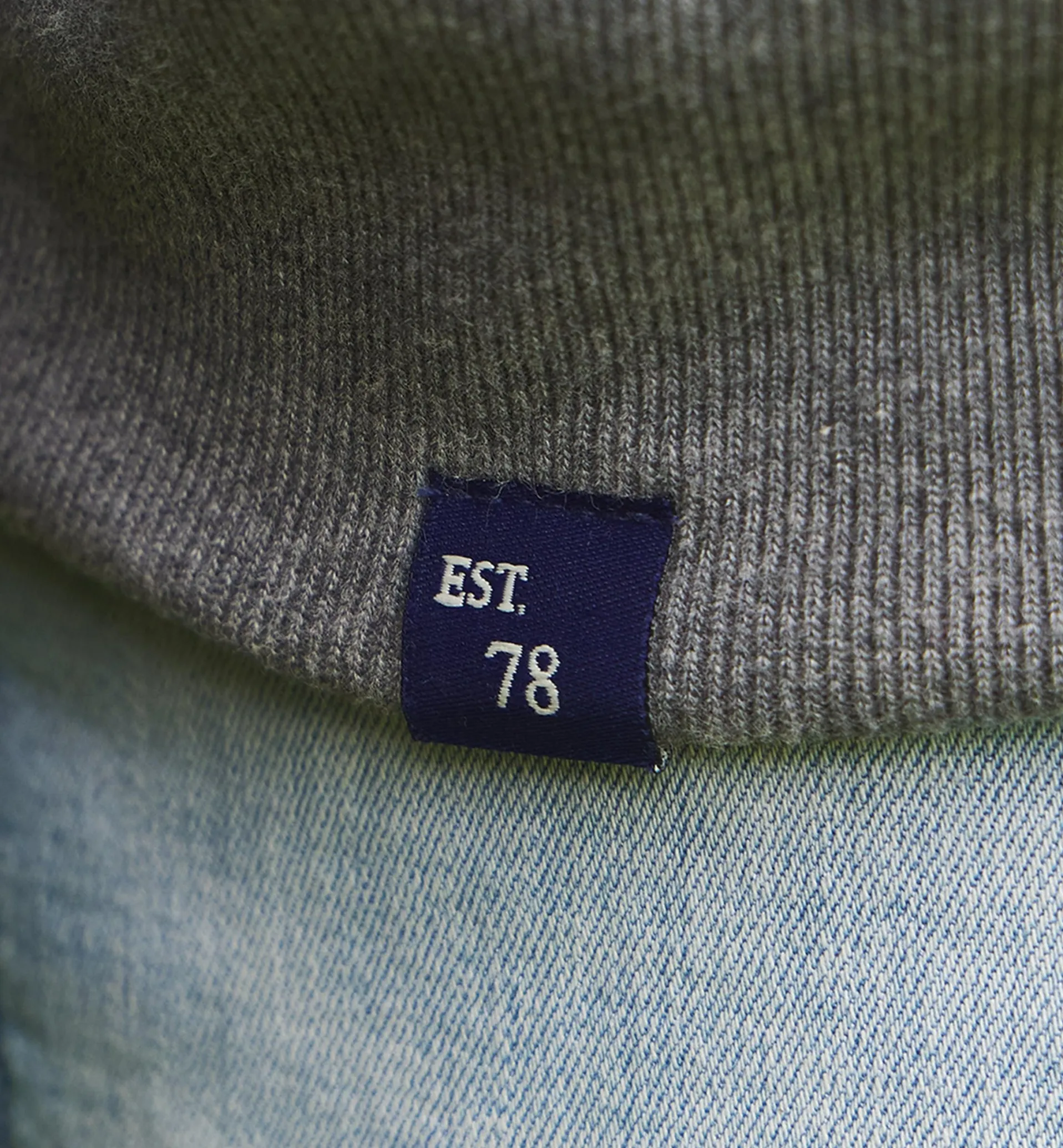 Lee Valley Hooded Sweatshirt