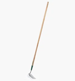 Lee Valley Narrow Rake