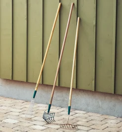 Lee Valley Rake Set