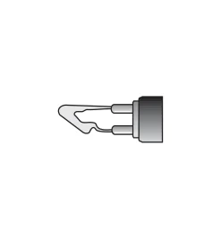 Lee Valley #7L Handpiece For Razertip Wood Burning System