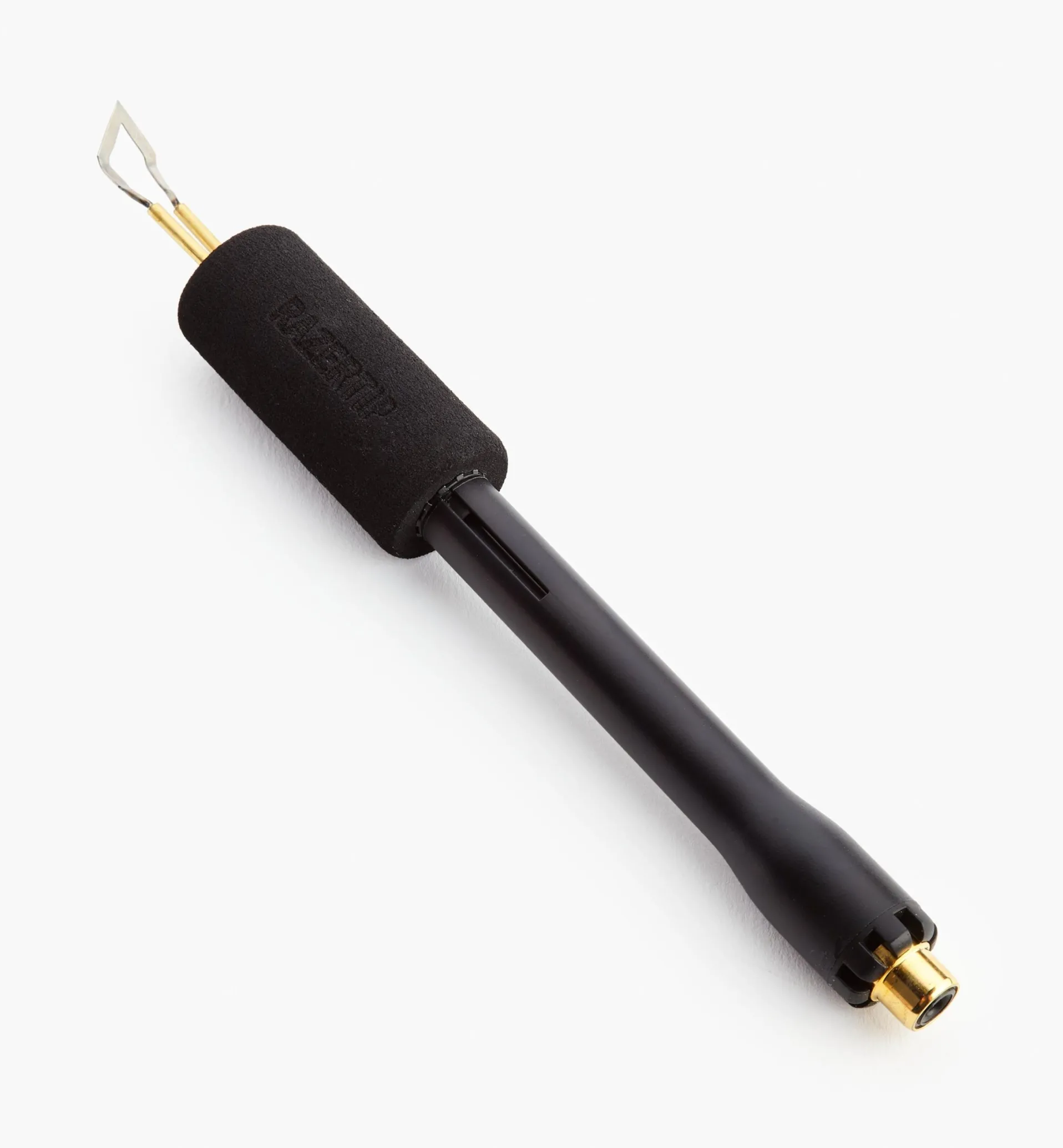 Lee Valley #16L Heavy-Duty Handpiece For Razertip Wood Burning System