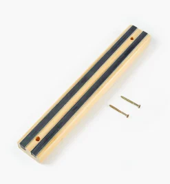 Lee Valley Light-Duty Magnetic Tool Bars