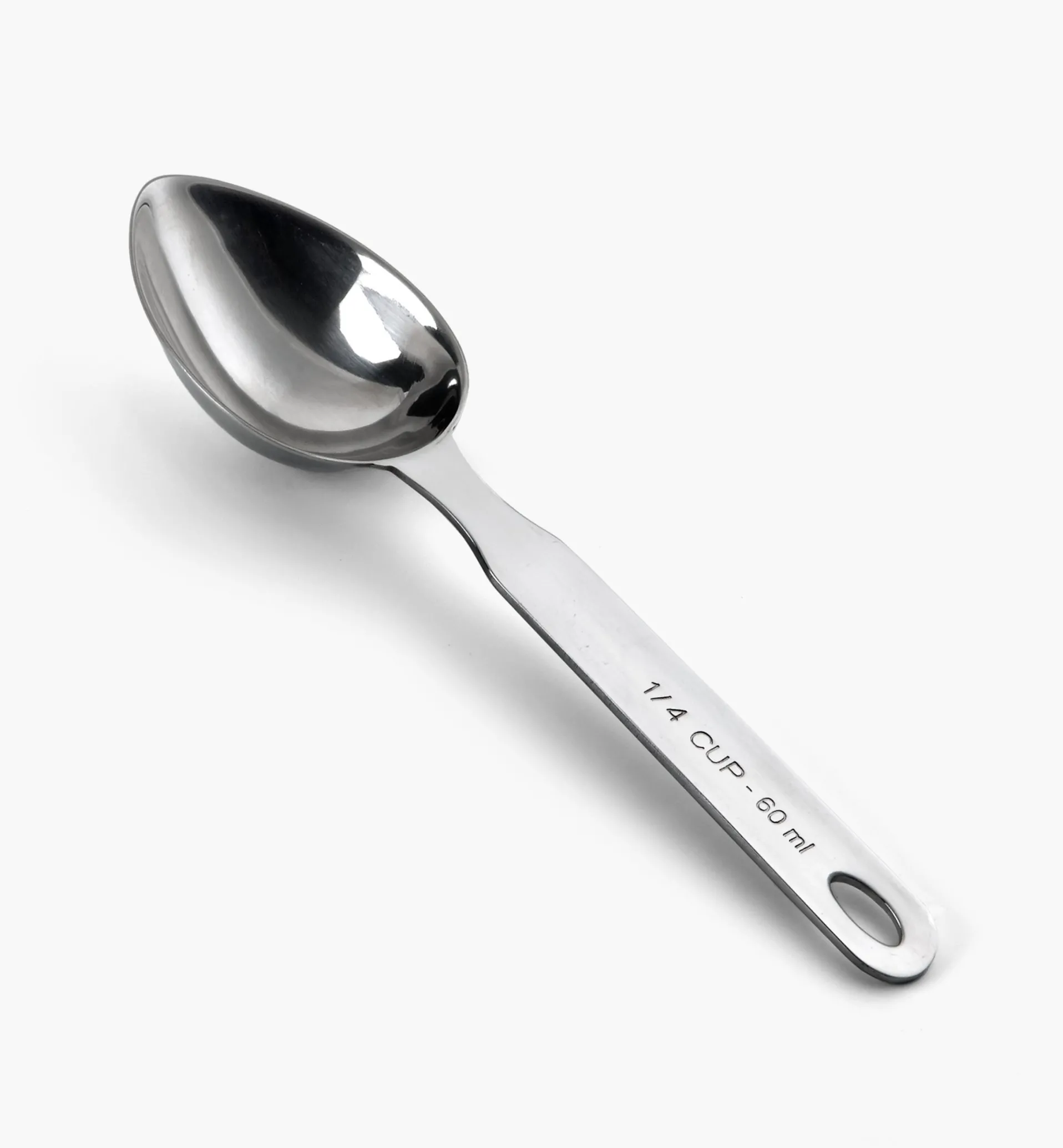Lee Valley Long-Handled Measuring Scoops
