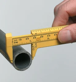 Lee Valley LongLife Pocket Caliper