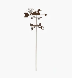 Lee Valley Loon Garden Weathervane